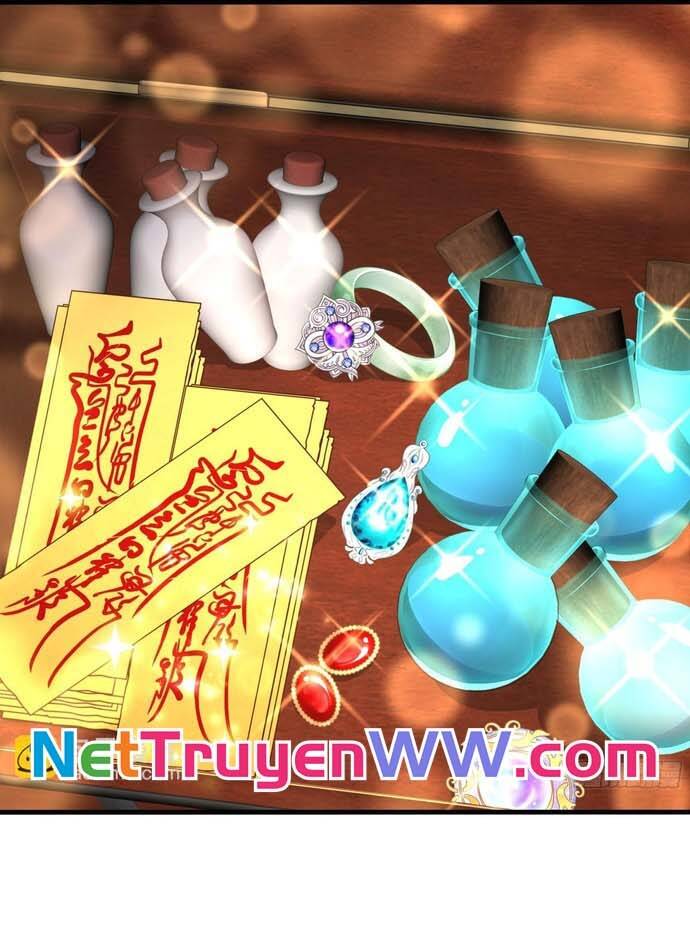 Trụ Vương Tái Sinh Không Muốn Làm Đại Phản Diện - Chapter 9 - Page 9