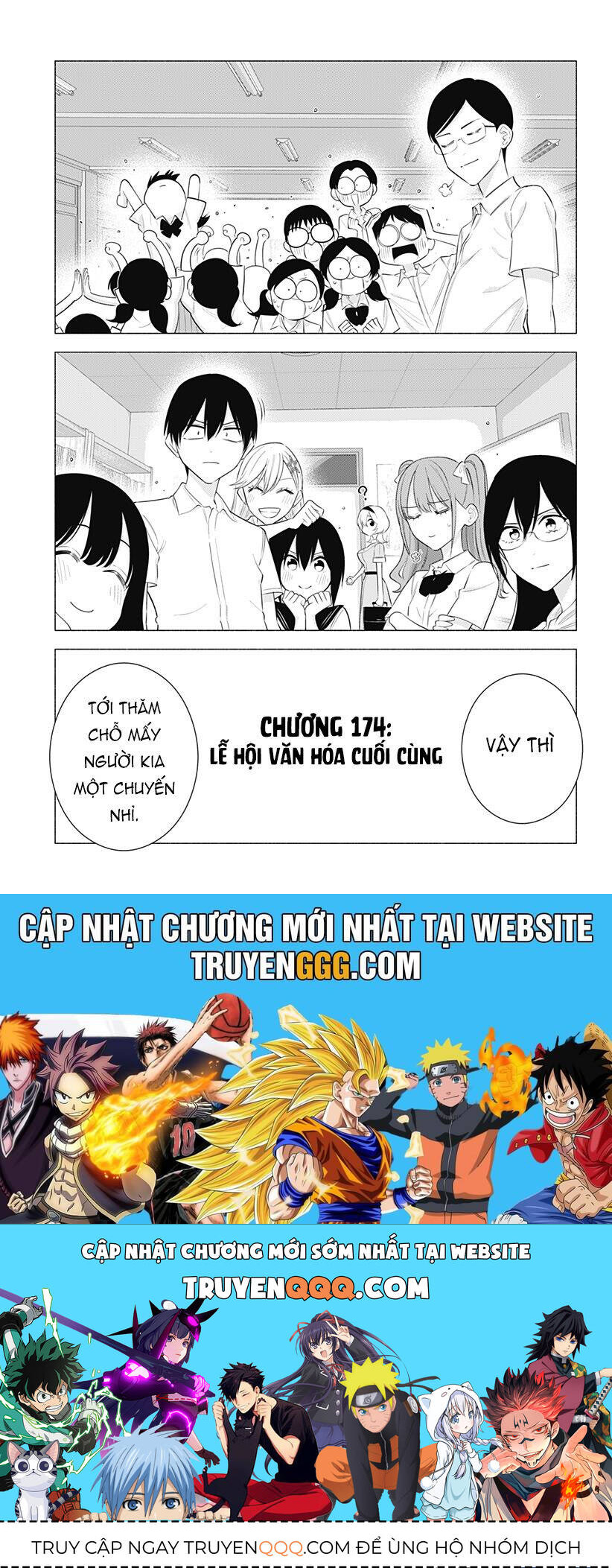 Sự Quyến Rủ Của 25D - Chapter 174 - Page 19