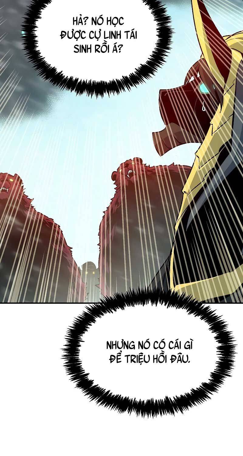 Độc Cô Tử Linh Sư - Chapter 153 - Page 105