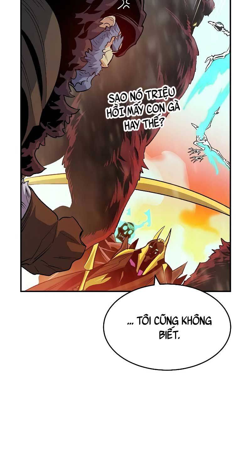 Độc Cô Tử Linh Sư - Chapter 153 - Page 108