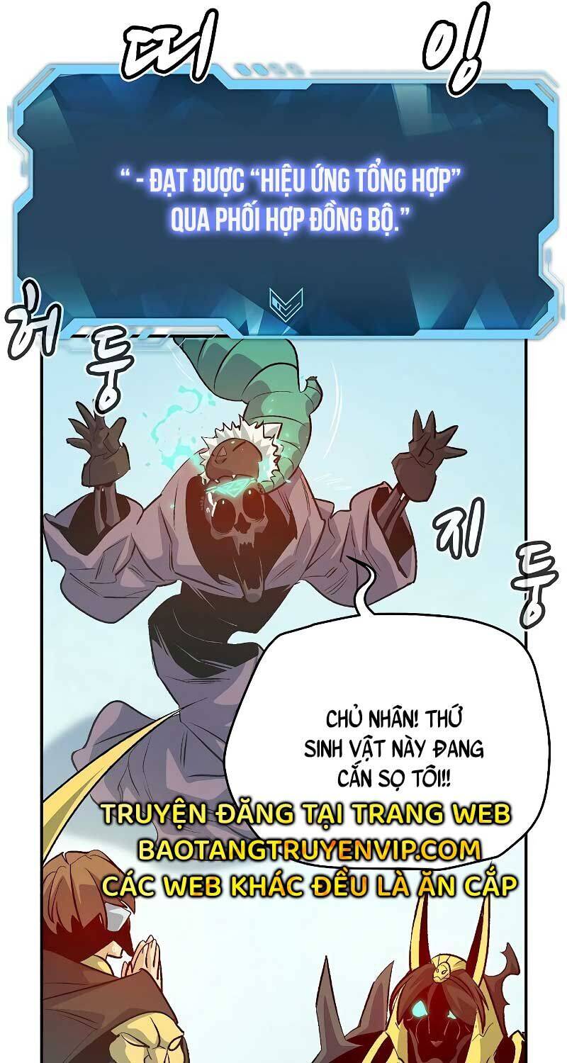 Độc Cô Tử Linh Sư - Chapter 153 - Page 113