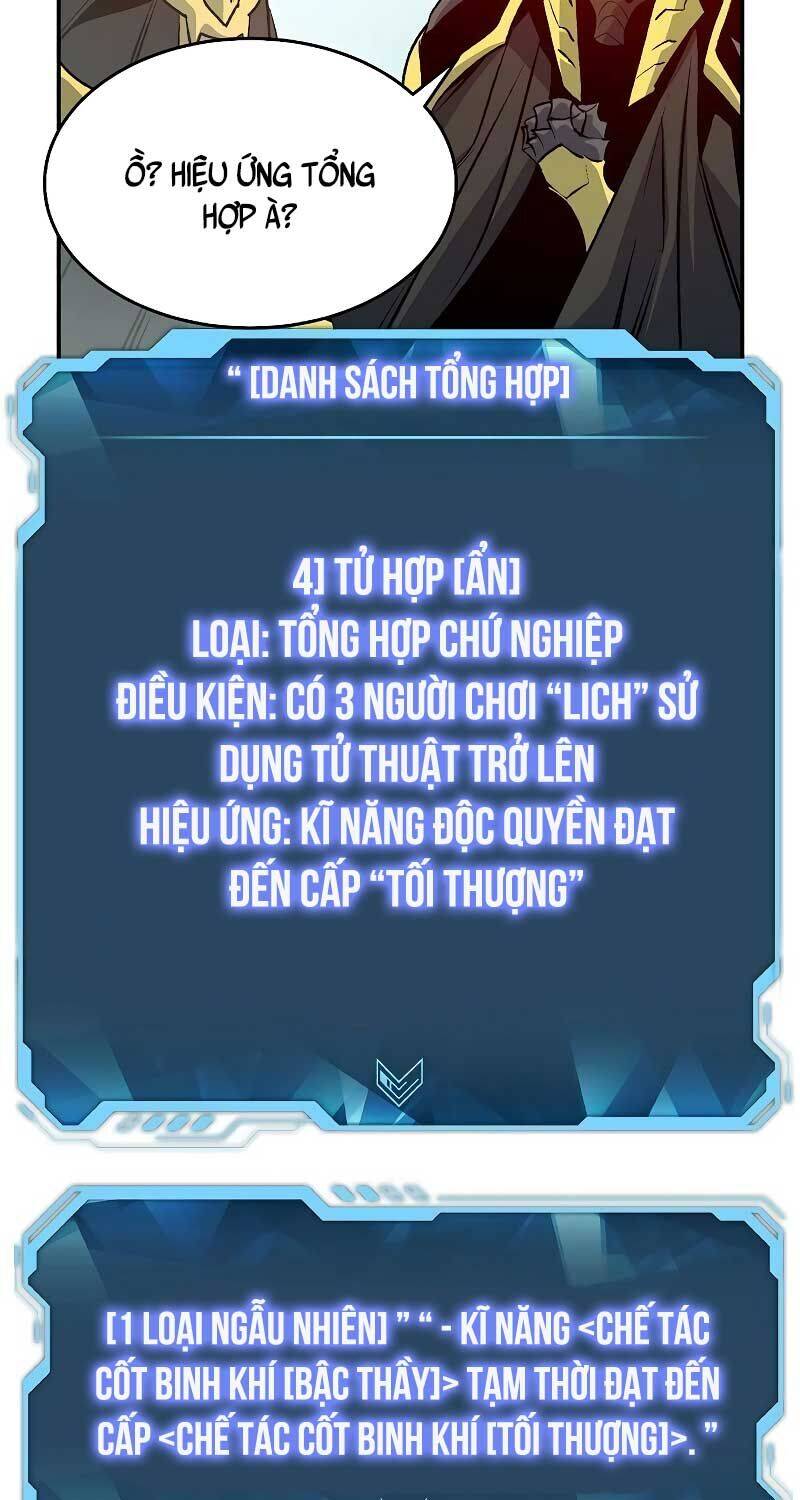 Độc Cô Tử Linh Sư - Chapter 153 - Page 114