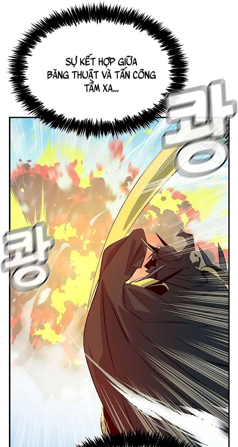 Độc Cô Tử Linh Sư - Chapter 153 - Page 20