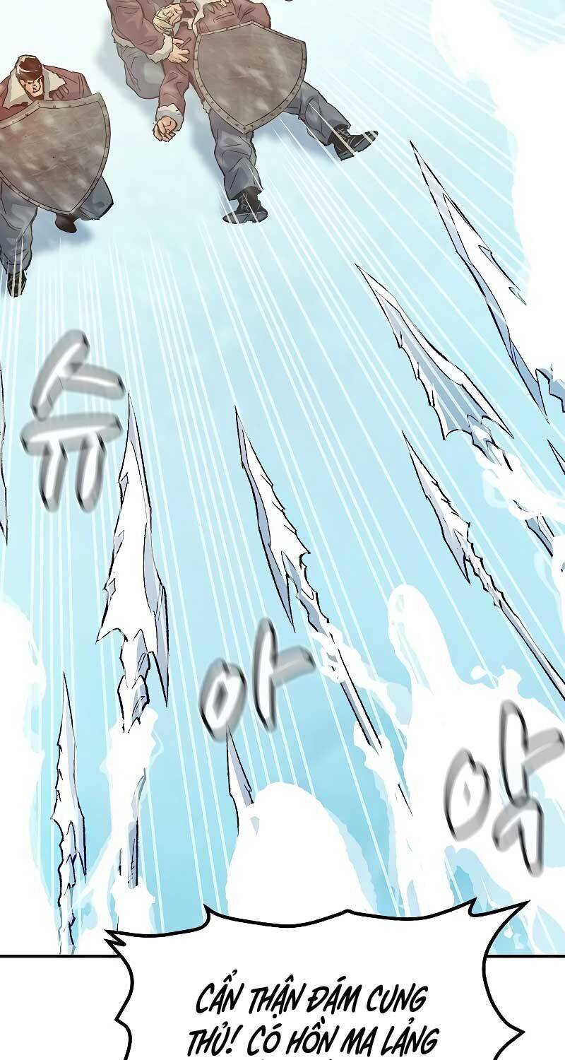 Độc Cô Tử Linh Sư - Chapter 153 - Page 33