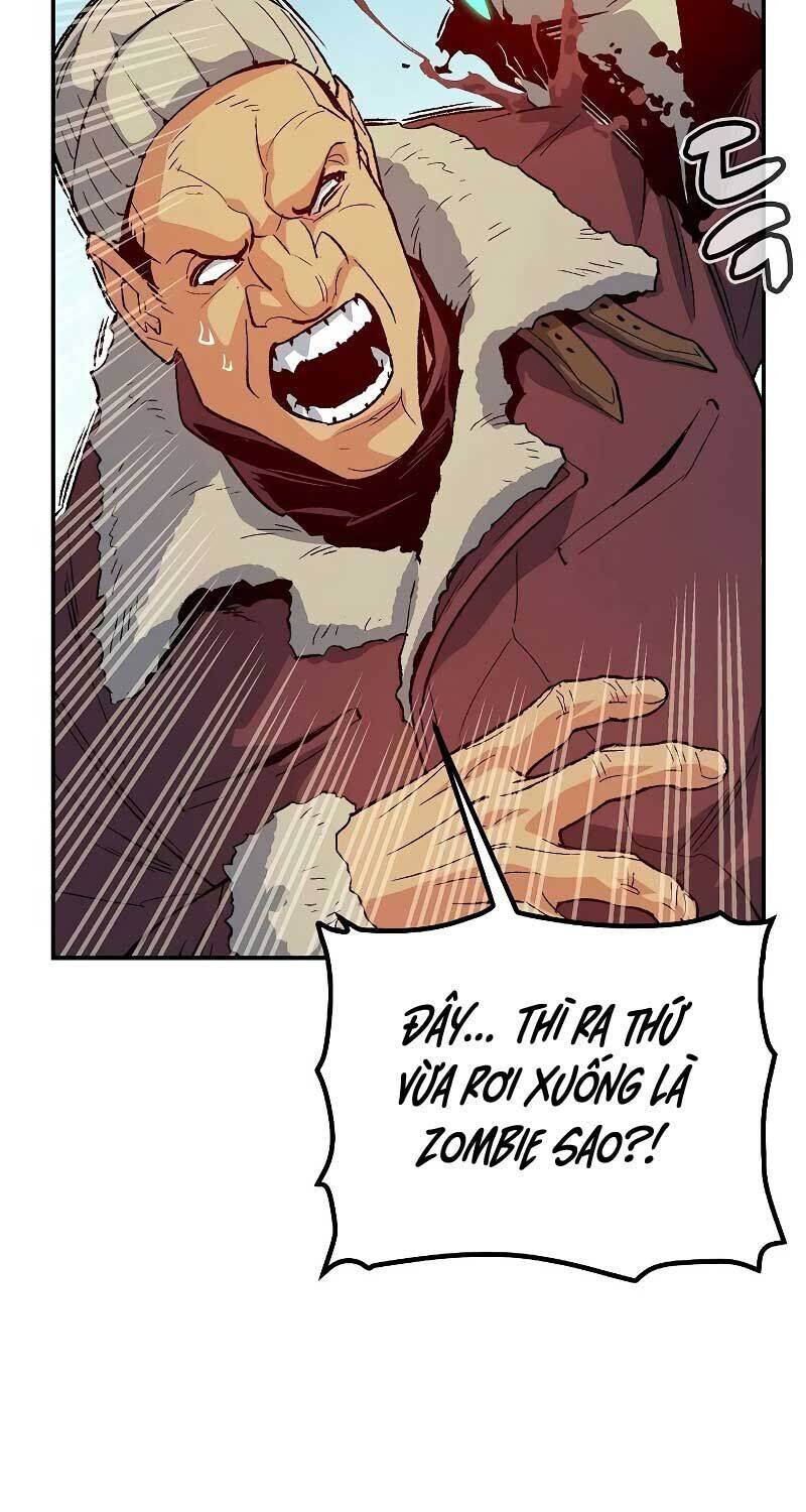 Độc Cô Tử Linh Sư - Chapter 153 - Page 38