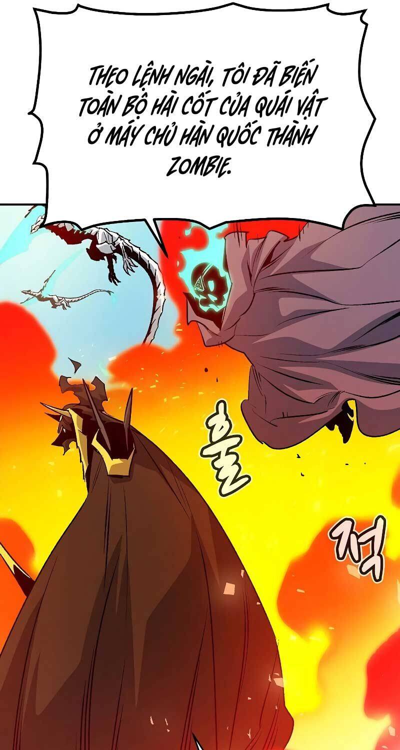 Độc Cô Tử Linh Sư - Chapter 153 - Page 41