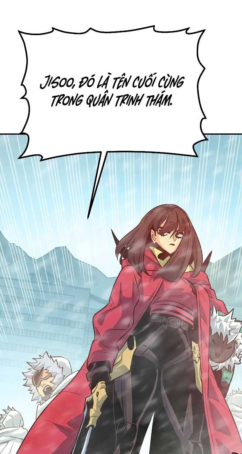 Độc Cô Tử Linh Sư - Chapter 153 - Page 45