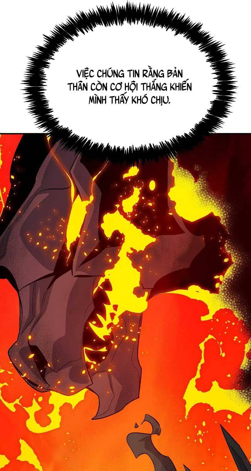 Độc Cô Tử Linh Sư - Chapter 153 - Page 50