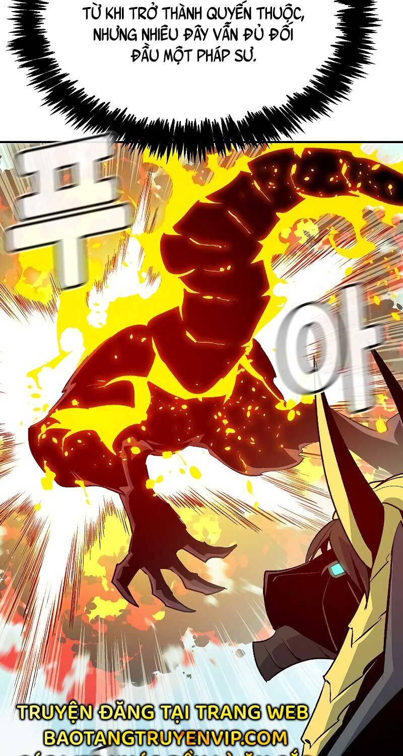 Độc Cô Tử Linh Sư - Chapter 153 - Page 55