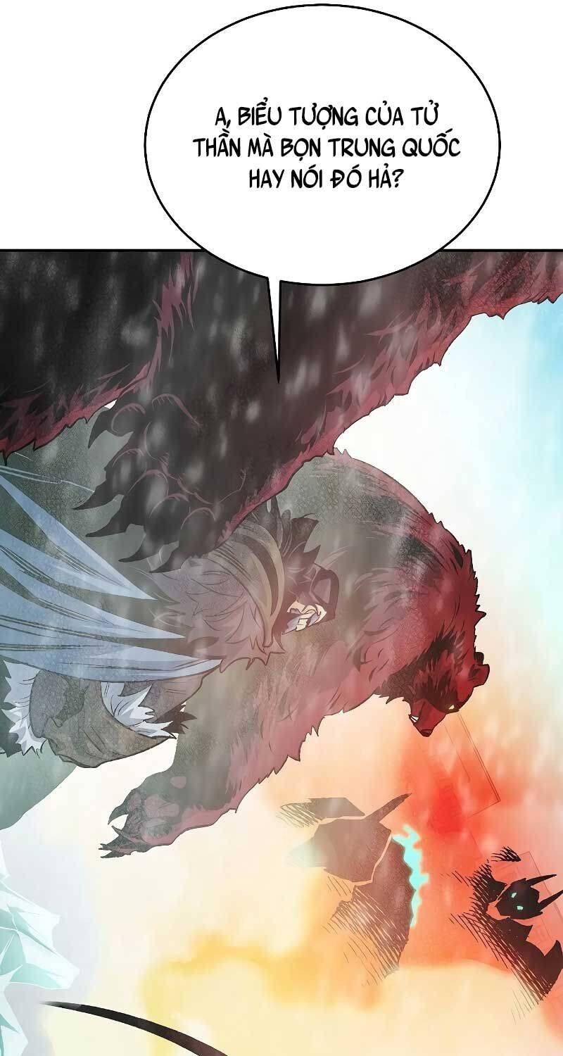 Độc Cô Tử Linh Sư - Chapter 153 - Page 82