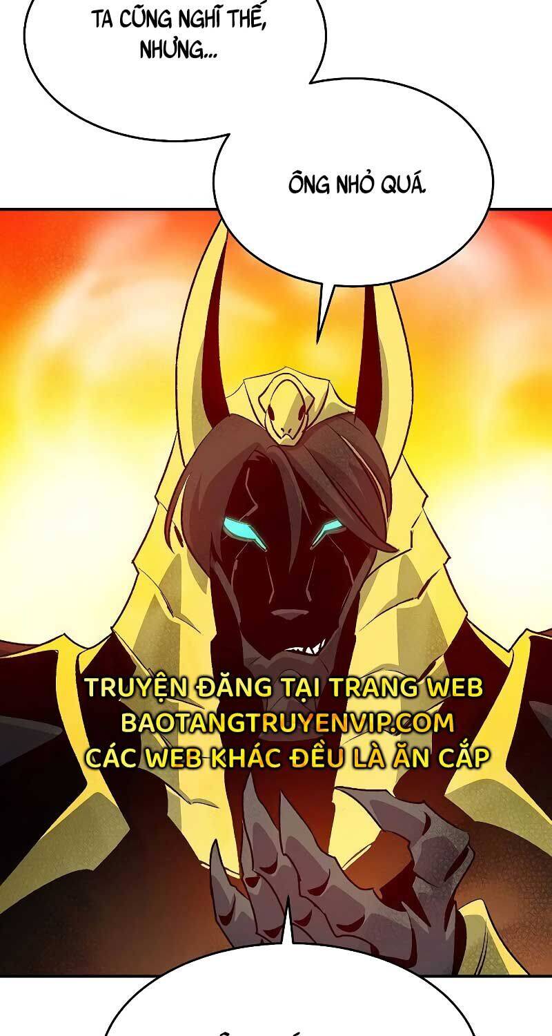 Độc Cô Tử Linh Sư - Chapter 153 - Page 84