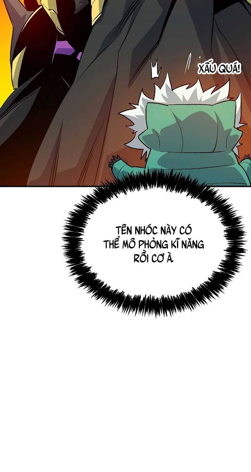 Độc Cô Tử Linh Sư - Chapter 153 - Page 90