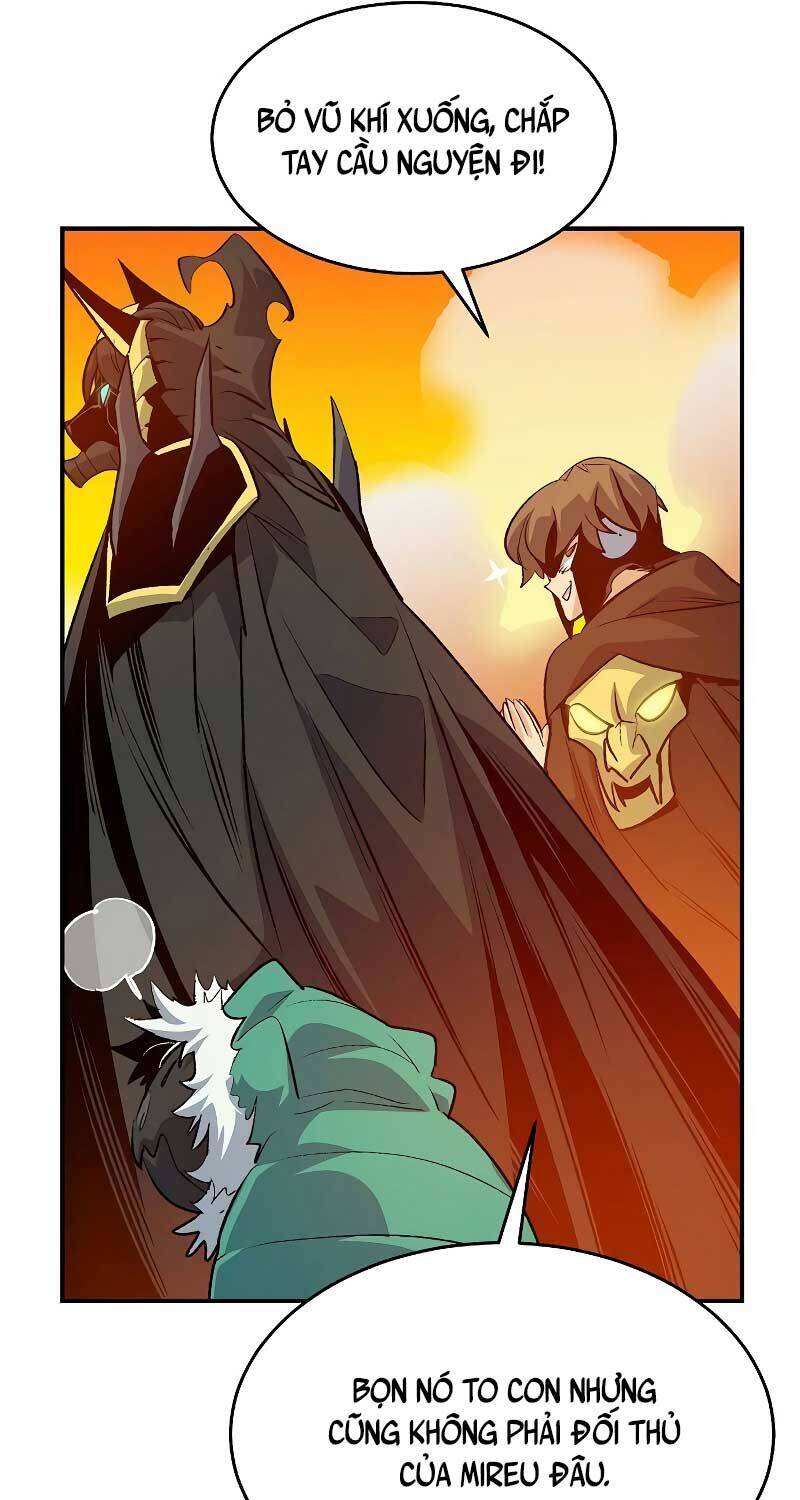 Độc Cô Tử Linh Sư - Chapter 153 - Page 98