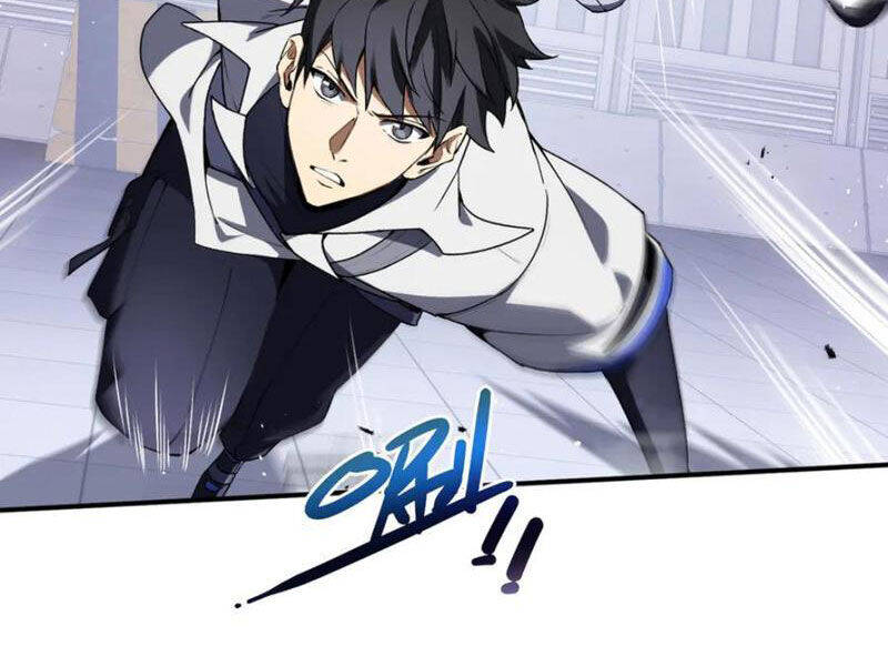 Ta Ký Kết Khế Ước Với Chính Mình Chapter 61 - Trang 3