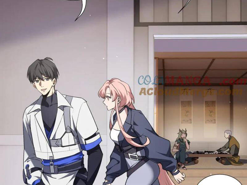 Ta Ký Kết Khế Ước Với Chính Mình Chapter 61 - Trang 62