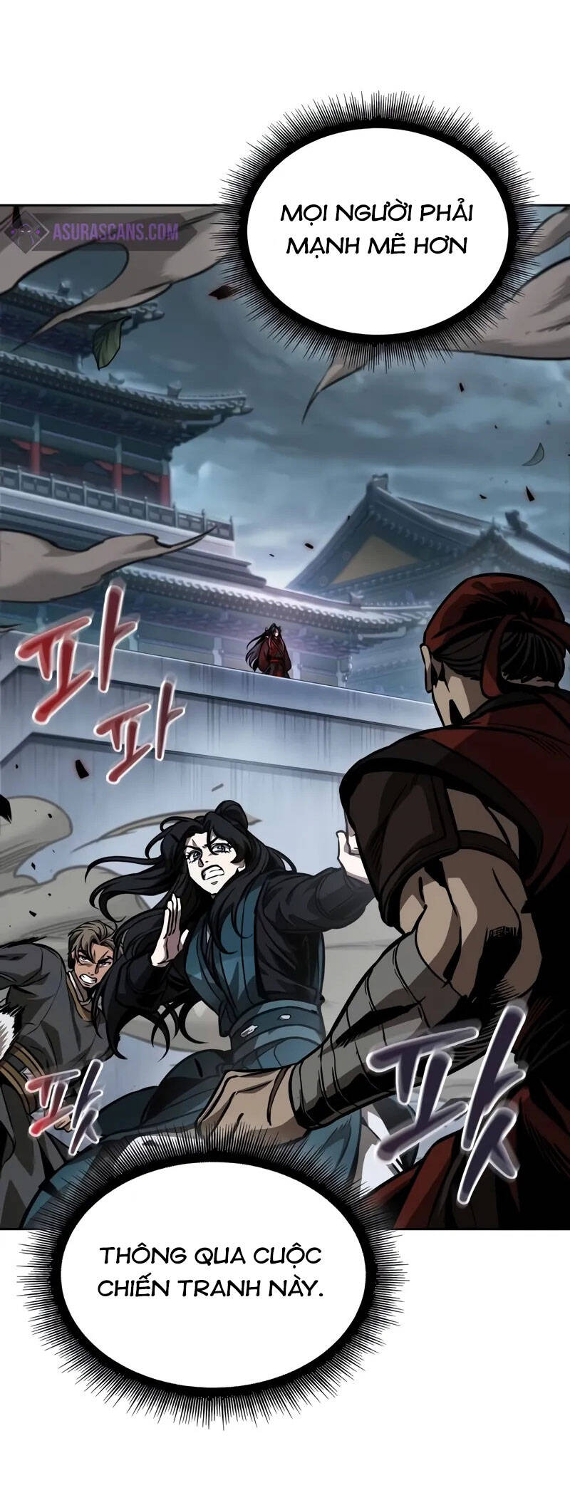 Ngã lão ma thần - Chapter 233.5 - Page 14