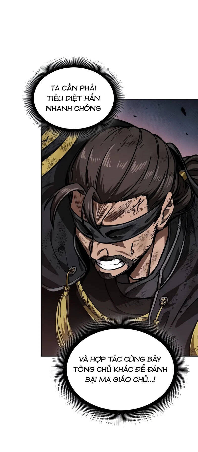 Ngã lão ma thần - Chapter 233.5 - Page 19