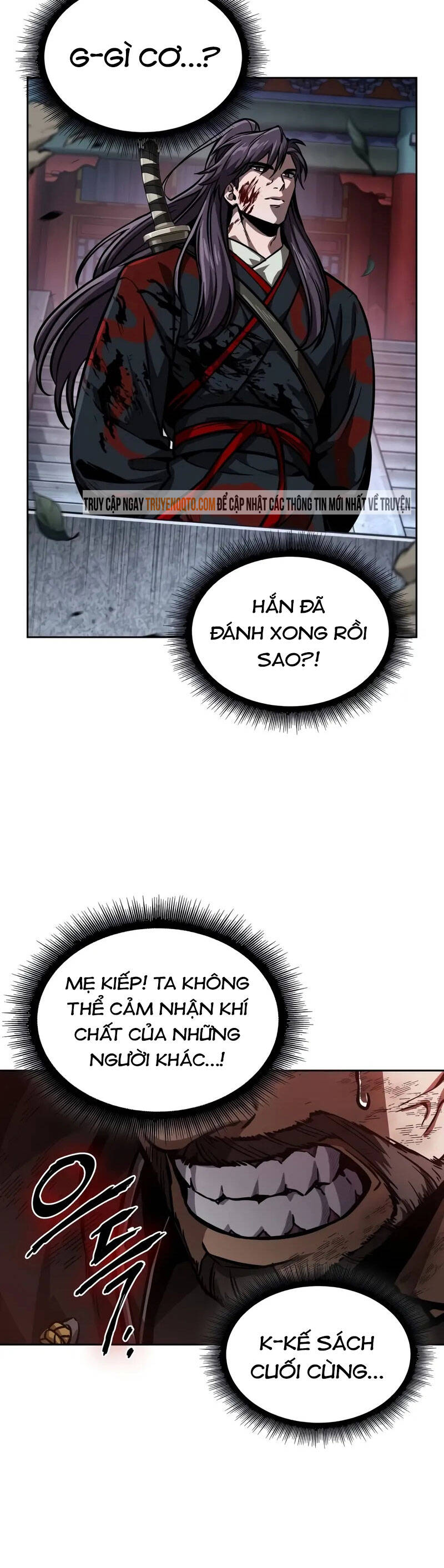 Ngã lão ma thần - Chapter 233.5 - Page 21