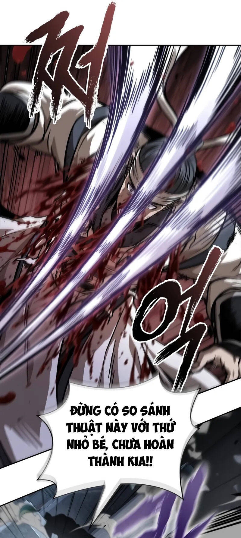 Ngã lão ma thần - Chapter 233.5 - Page 28