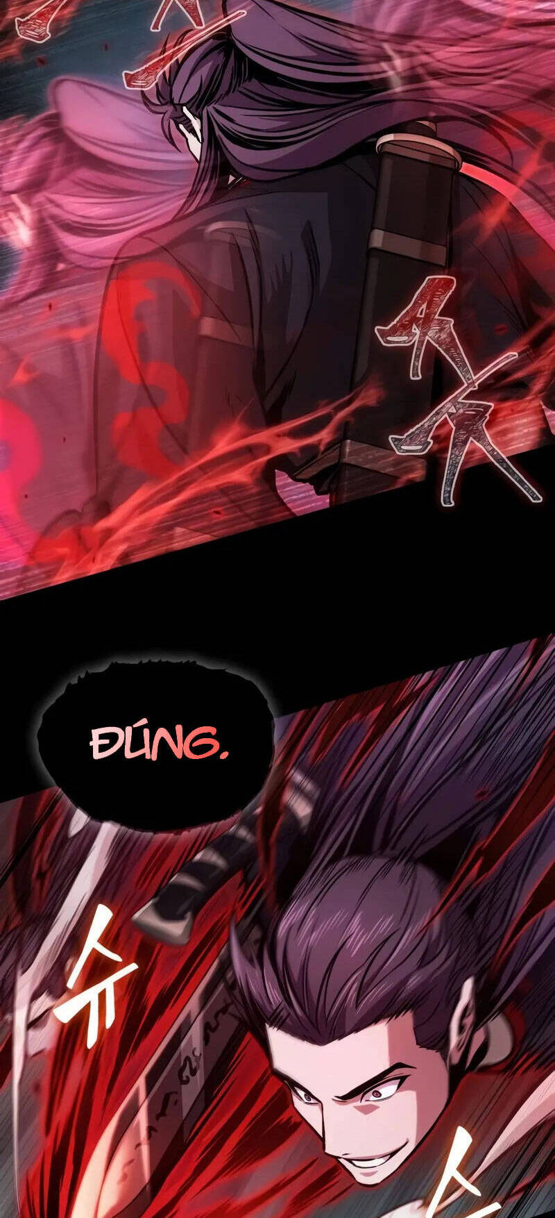 Ngã lão ma thần - Chapter 233.5 - Page 3