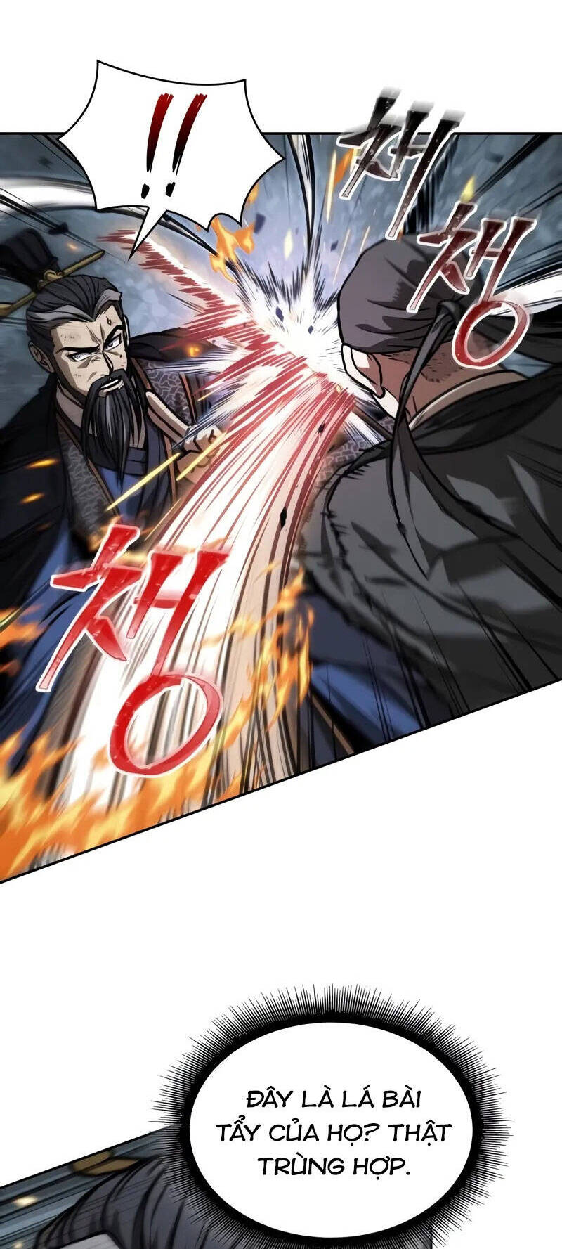 Ngã lão ma thần - Chapter 233.5 - Page 31