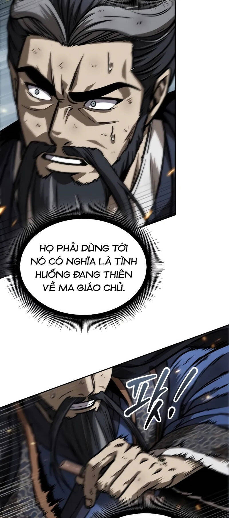 Ngã lão ma thần - Chapter 233.5 - Page 32