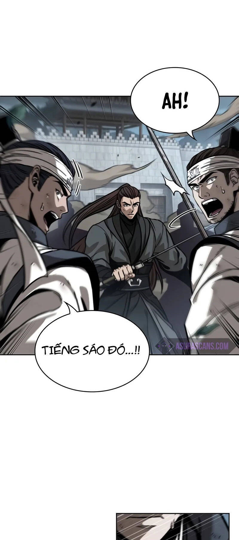 Ngã lão ma thần - Chapter 233.5 - Page 34