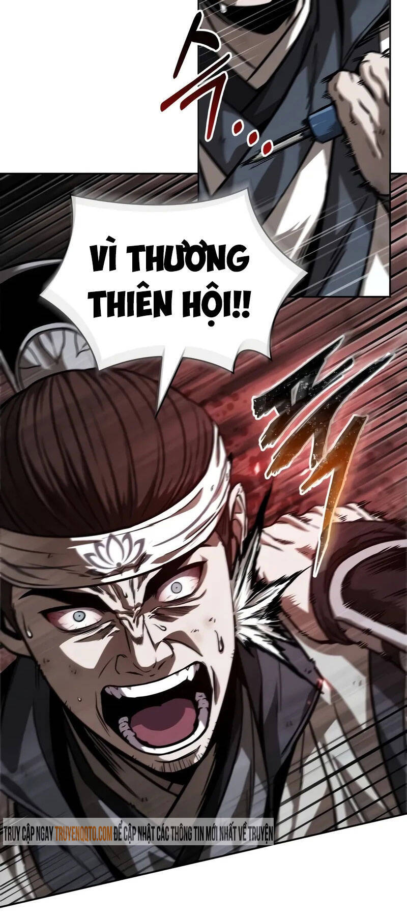 Ngã lão ma thần - Chapter 233.5 - Page 35