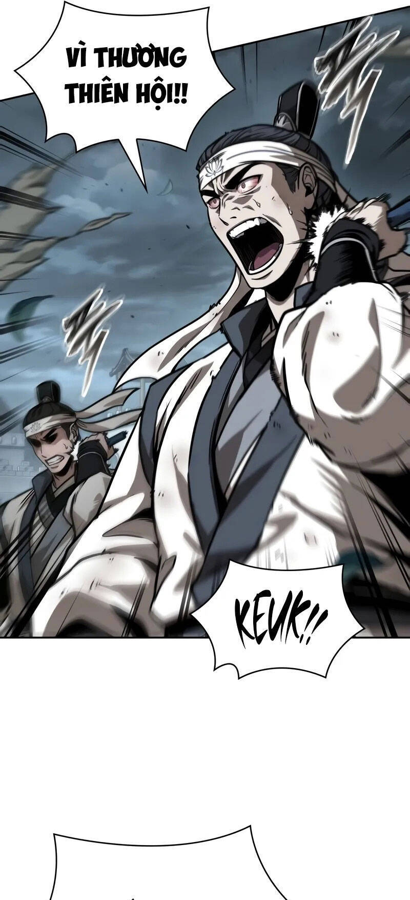 Ngã lão ma thần - Chapter 233.5 - Page 36