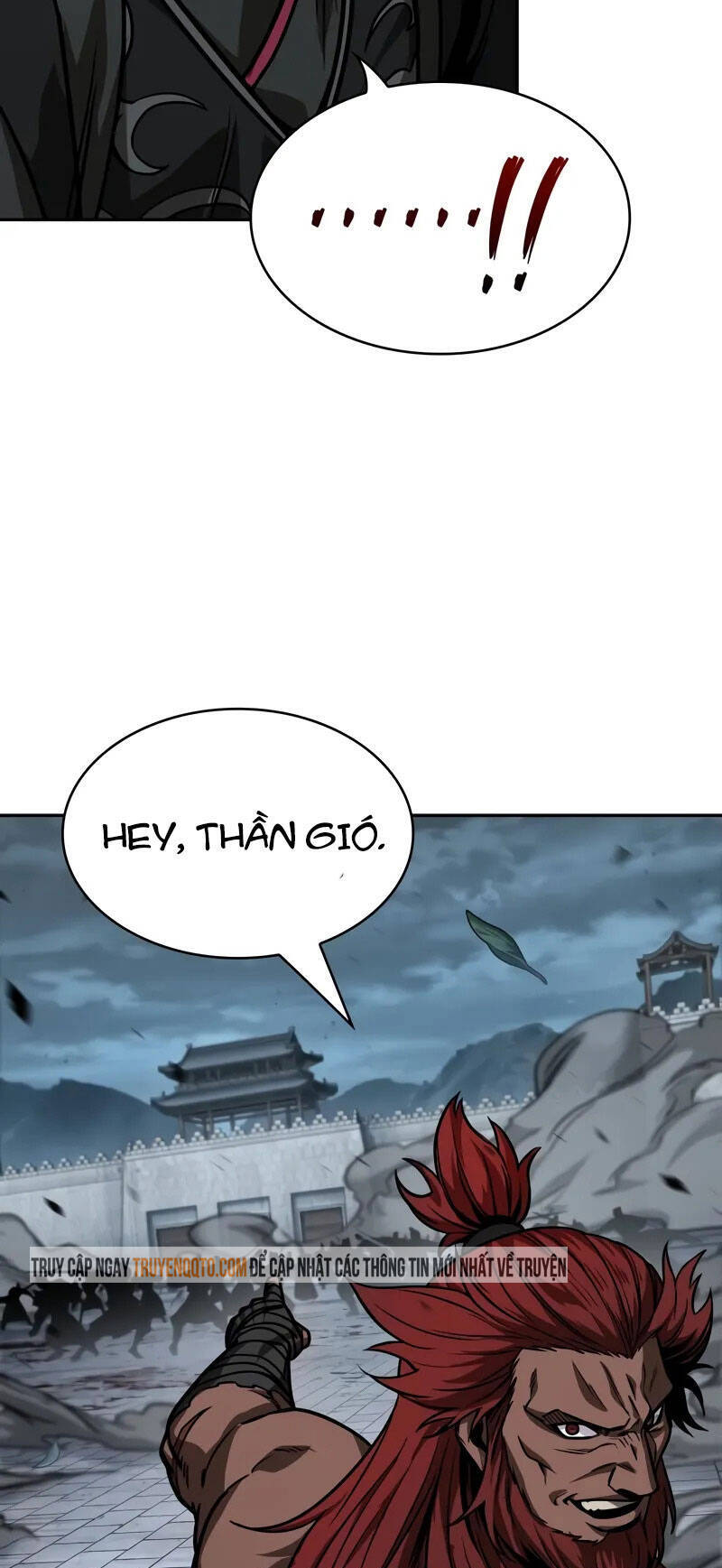Ngã lão ma thần - Chapter 233.5 - Page 54