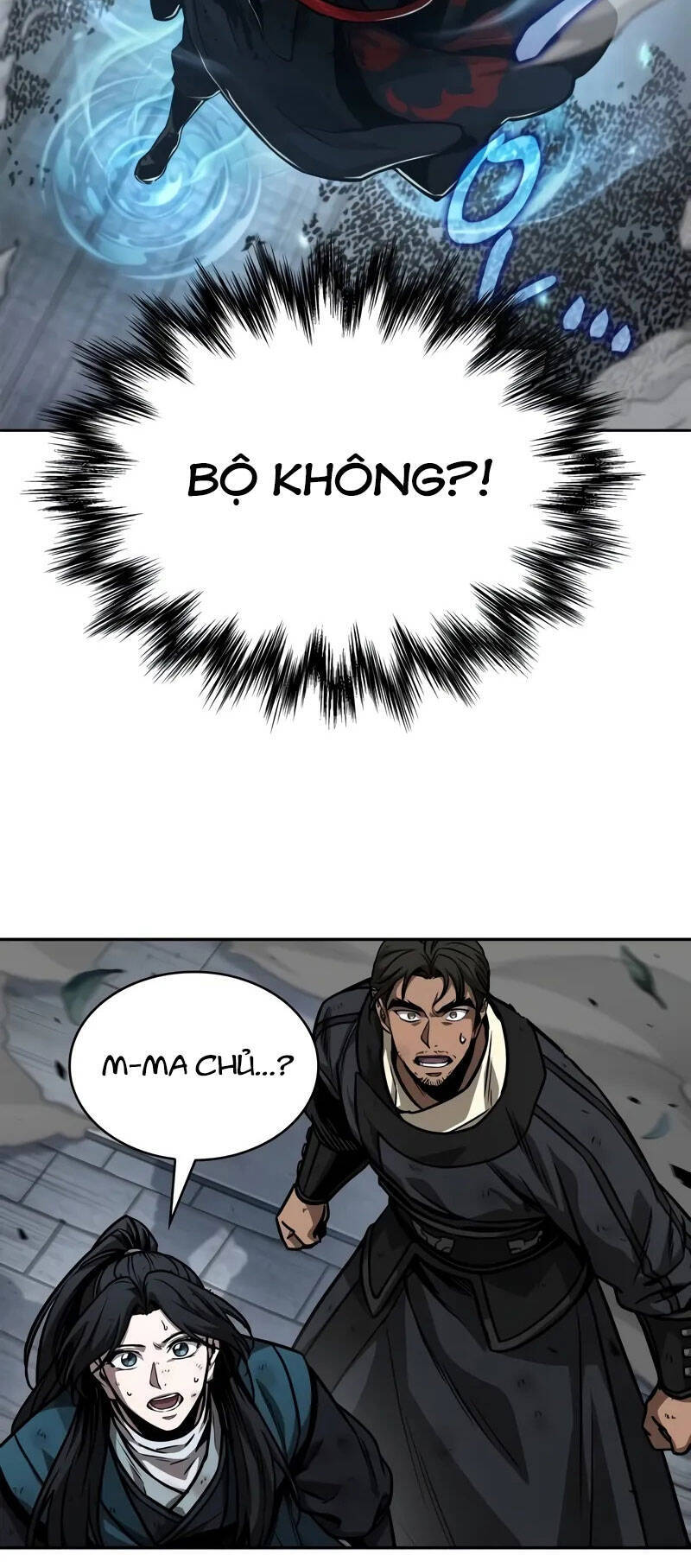 Ngã lão ma thần - Chapter 233.5 - Page 62