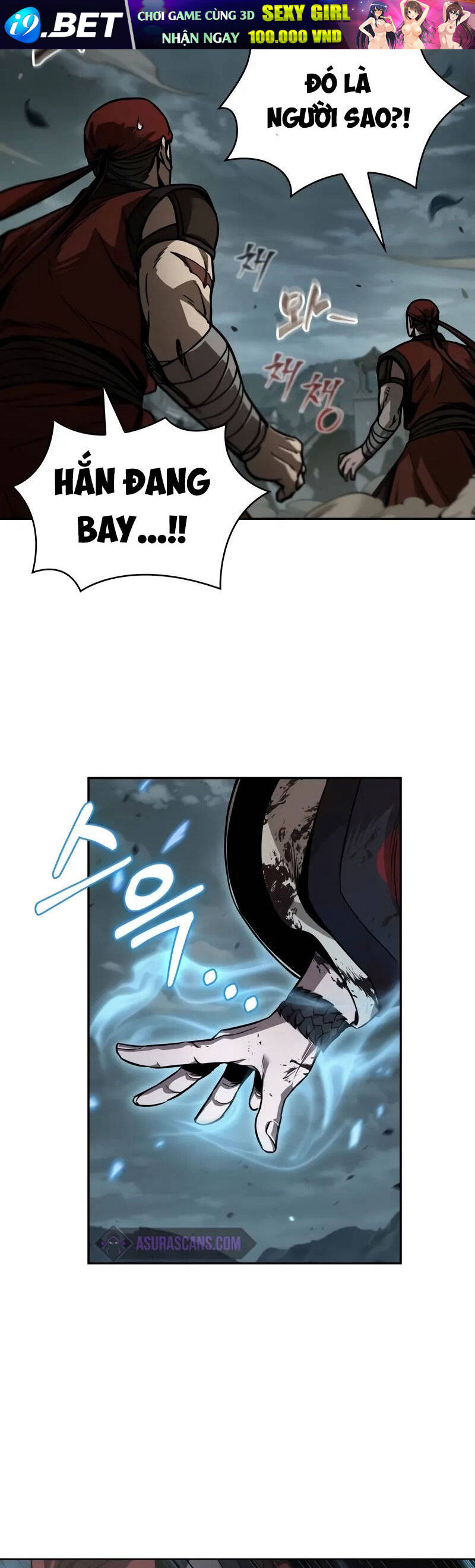 Ngã lão ma thần - Chapter 233.5 - Page 66