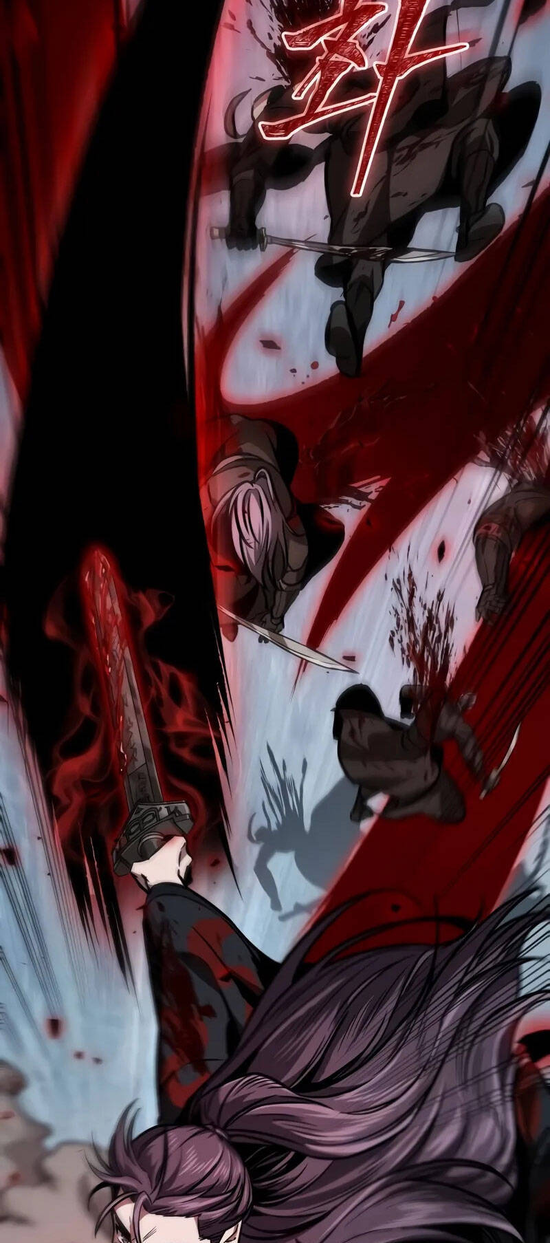 Ngã lão ma thần - Chapter 233.5 - Page 9