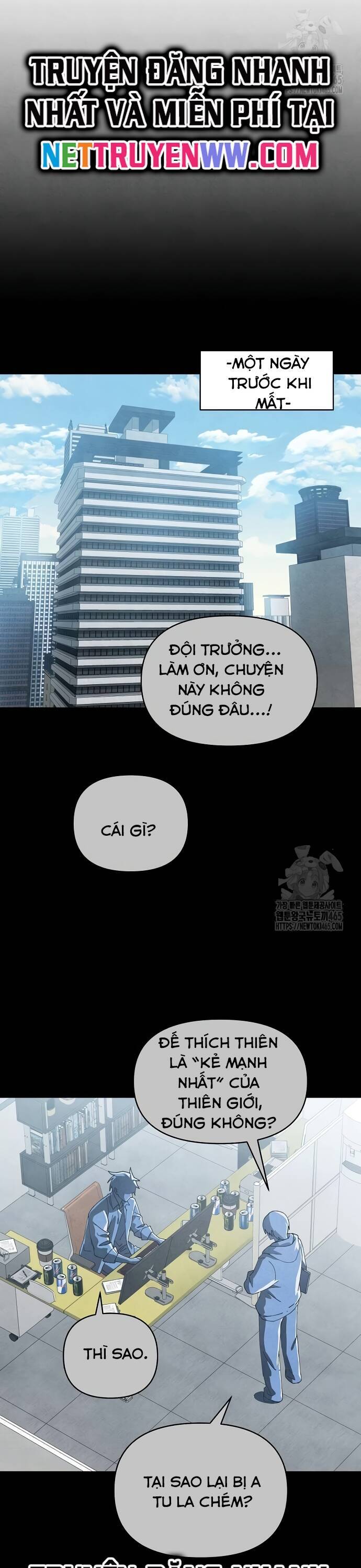 Xuyên Không Vào Trò Chơi Đáng Nguyền Rủa Của Tôi - Chapter 10 - Page 19