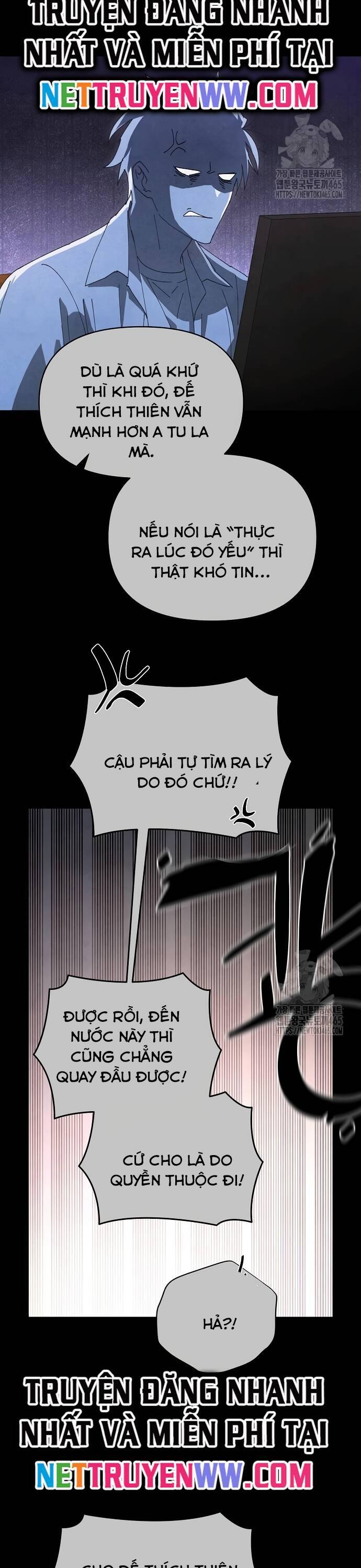 Xuyên Không Vào Trò Chơi Đáng Nguyền Rủa Của Tôi - Chapter 10 - Page 20