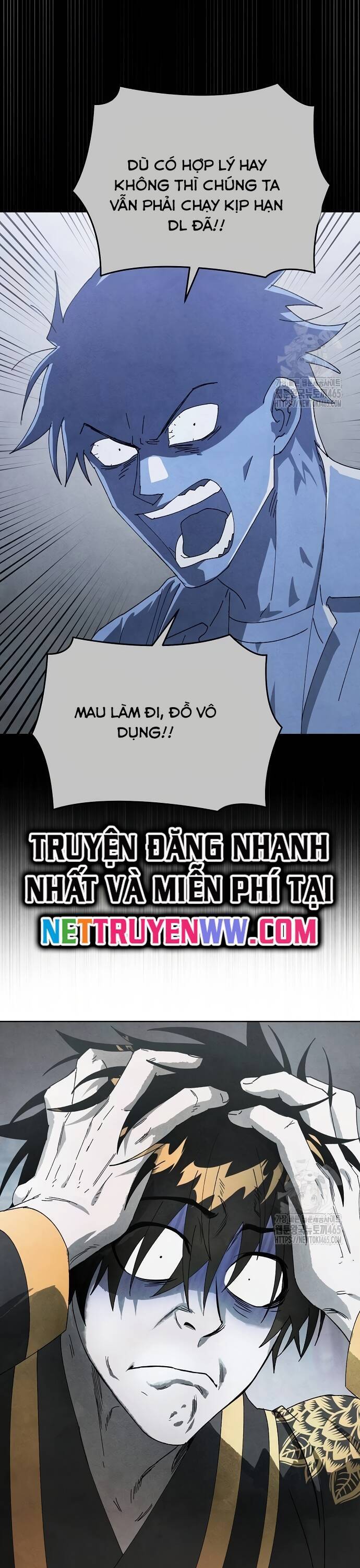 Xuyên Không Vào Trò Chơi Đáng Nguyền Rủa Của Tôi - Chapter 10 - Page 22