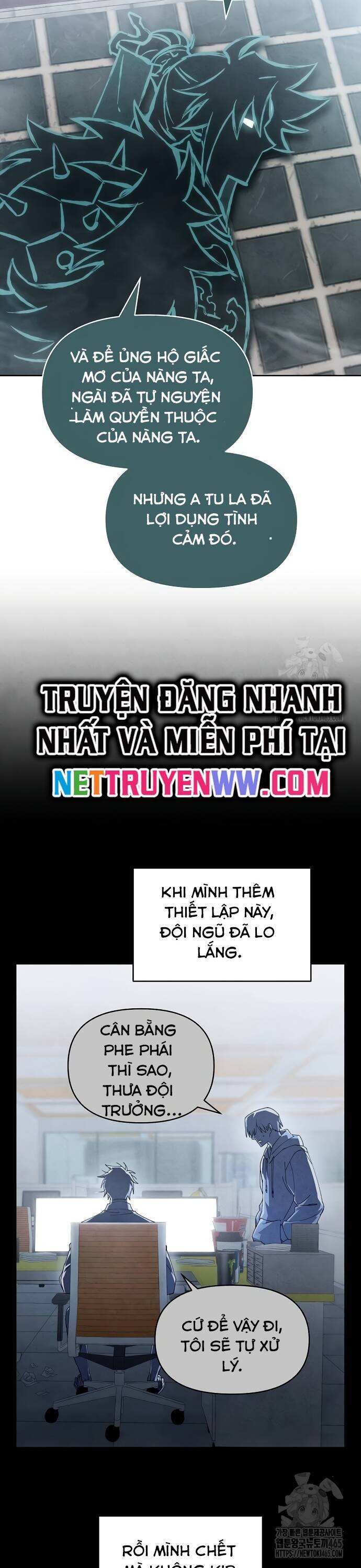 Xuyên Không Vào Trò Chơi Đáng Nguyền Rủa Của Tôi - Chapter 10 - Page 25