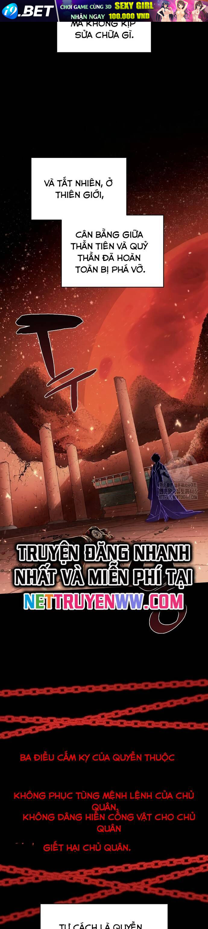 Xuyên Không Vào Trò Chơi Đáng Nguyền Rủa Của Tôi - Chapter 10 - Page 26