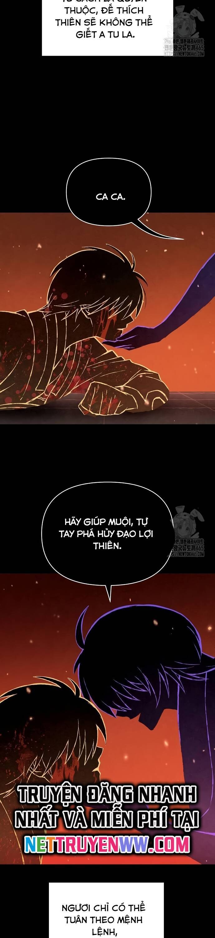 Xuyên Không Vào Trò Chơi Đáng Nguyền Rủa Của Tôi - Chapter 10 - Page 27