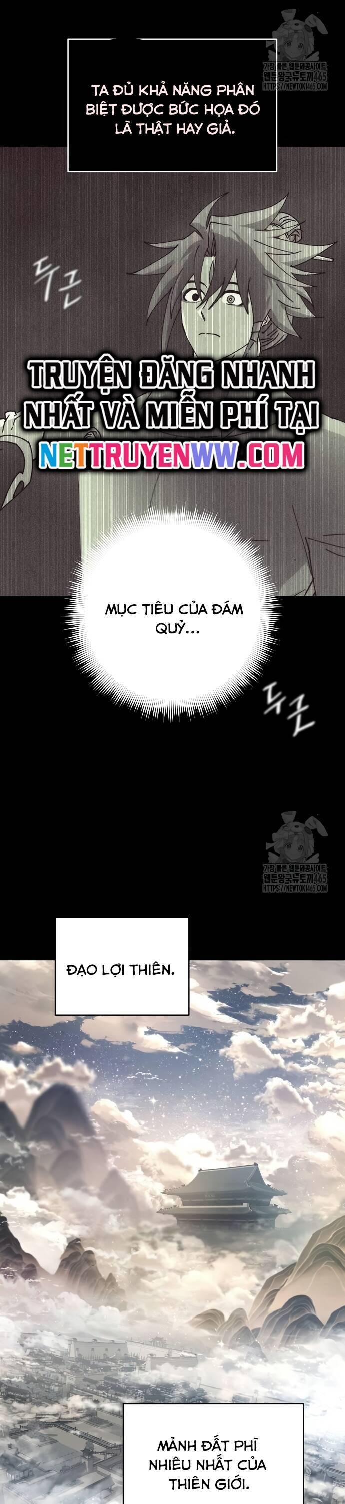 Xuyên Không Vào Trò Chơi Đáng Nguyền Rủa Của Tôi - Chapter 10 - Page 3