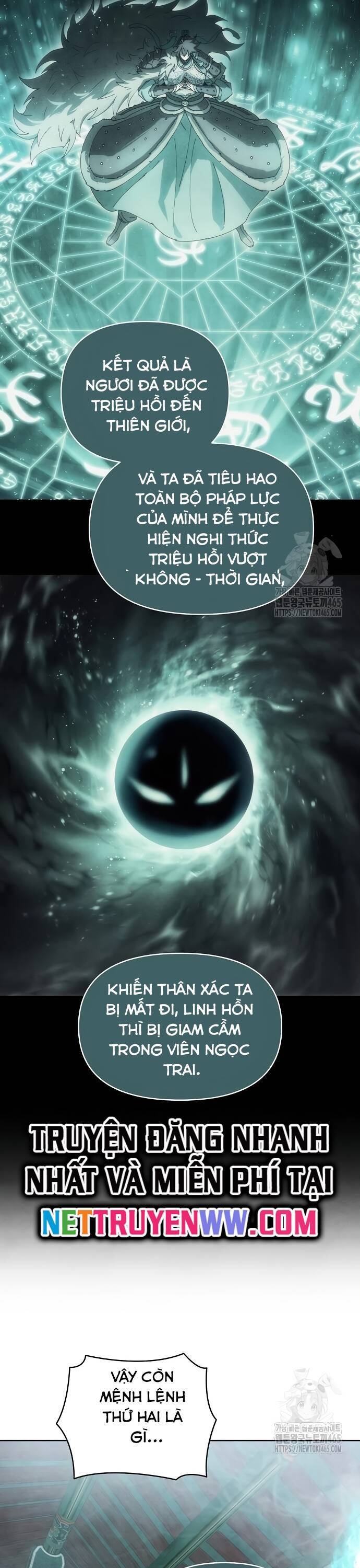 Xuyên Không Vào Trò Chơi Đáng Nguyền Rủa Của Tôi - Chapter 10 - Page 32