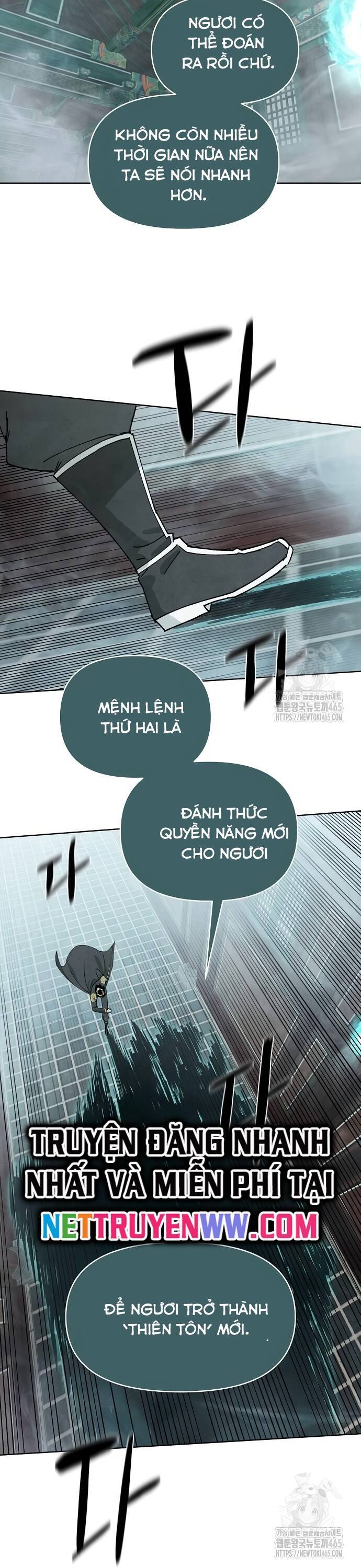 Xuyên Không Vào Trò Chơi Đáng Nguyền Rủa Của Tôi - Chapter 10 - Page 33