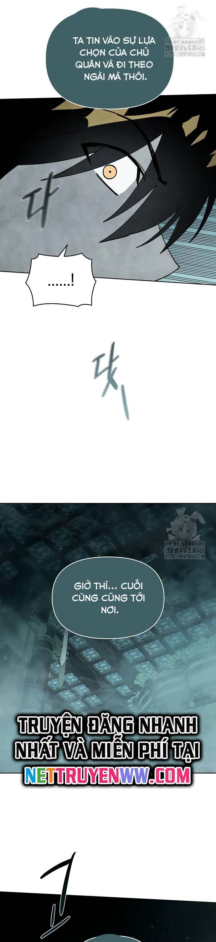 Xuyên Không Vào Trò Chơi Đáng Nguyền Rủa Của Tôi - Chapter 10 - Page 35