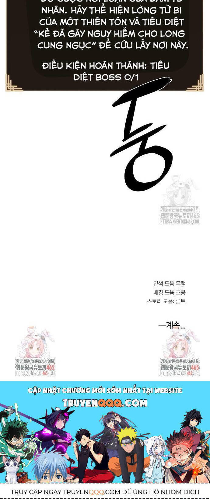 Xuyên Không Vào Trò Chơi Đáng Nguyền Rủa Của Tôi - Chapter 10 - Page 39