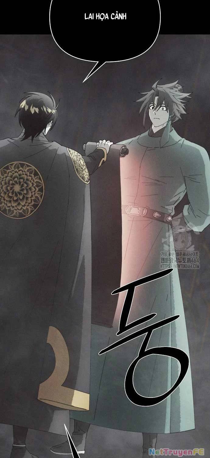 Xuyên Không Vào Trò Chơi Đáng Nguyền Rủa Của Tôi - Chapter 9 - Page 10