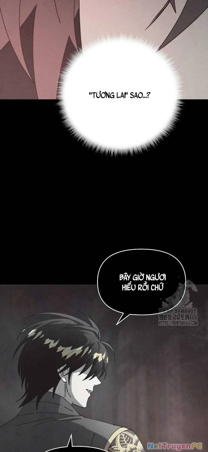 Xuyên Không Vào Trò Chơi Đáng Nguyền Rủa Của Tôi - Chapter 9 - Page 12