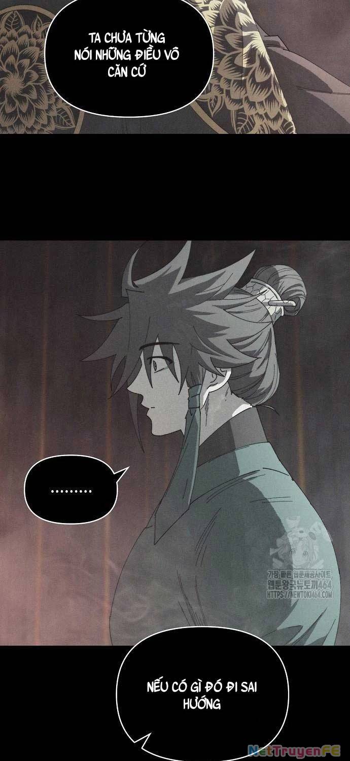 Xuyên Không Vào Trò Chơi Đáng Nguyền Rủa Của Tôi - Chapter 9 - Page 13