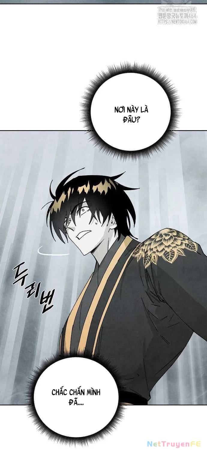 Xuyên Không Vào Trò Chơi Đáng Nguyền Rủa Của Tôi - Chapter 9 - Page 18