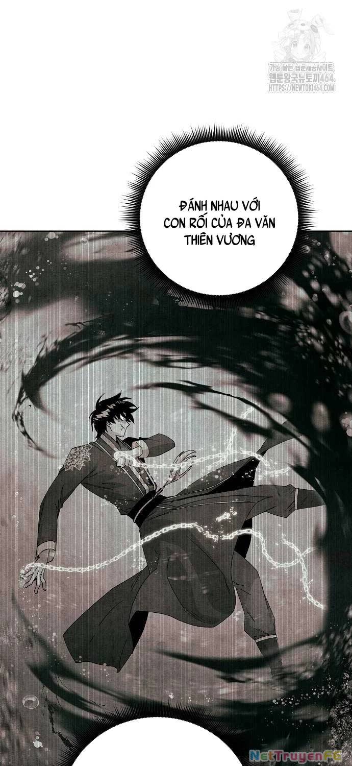 Xuyên Không Vào Trò Chơi Đáng Nguyền Rủa Của Tôi - Chapter 9 - Page 19