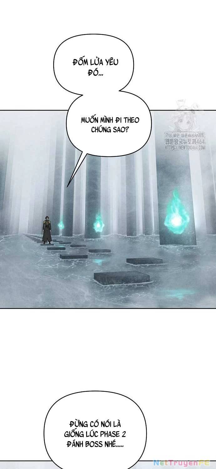 Xuyên Không Vào Trò Chơi Đáng Nguyền Rủa Của Tôi - Chapter 9 - Page 22